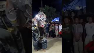 Download lagu jj barongan devil#geleng geleng barongan devil hitam mp3