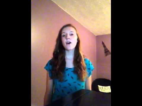 Free Falling' Tom Petty : First cover ever!