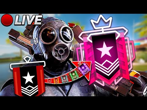 Copper to Champion in ONE STREAM (from the Gulag)