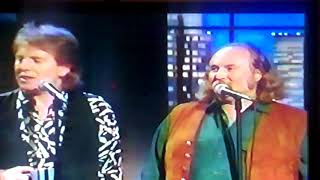 Crosby, Stills &amp; Nash "As I Come of Age" written by Stephen Stills prod. by Crosby, Stills &amp; Nash