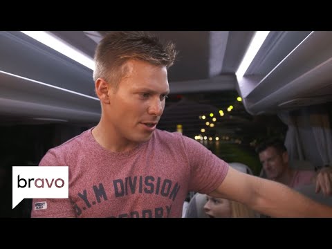 Joao Below Deck