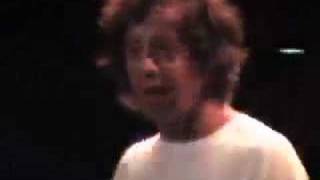 Ween Philly 08-09-2003 From Backstage Touch My Tooter