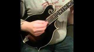 Video thumbnail for Shawn Brock plays Red Wing on The Loar LM 500 VS mandolin by ShawnBrockMusic
