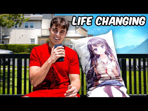 Why YOU Need a Body Pillow