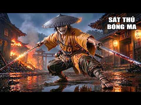 SÁT THỦ BÓNG MA VÀ NHIỆM VỤ BÁO THÙ CHO GIA TỘC | Ghost of Yotei