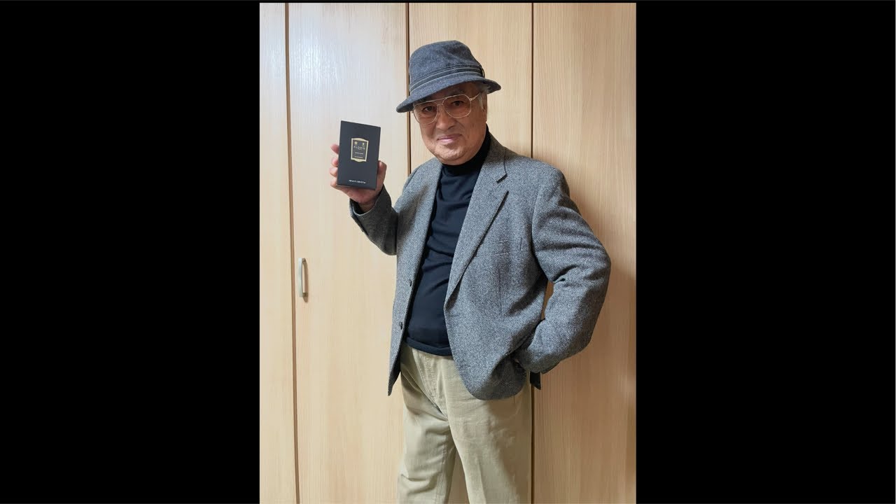 89回目の誕生日ライブ。8×9=72でむしろ72歳並みの若さに？！