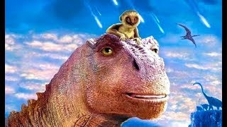 Dinosaurio - película: Ver online completas en español Dinosaurio - película: Ver online completas en español