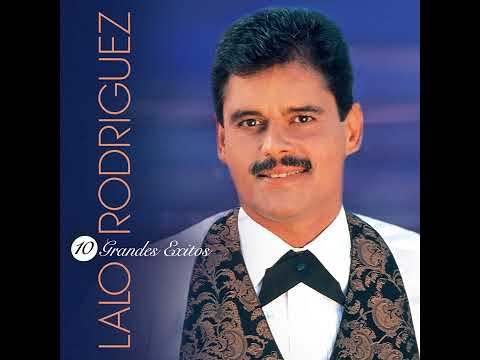 No quiero, no puedo - Lalo Rodriguez (Salsa)