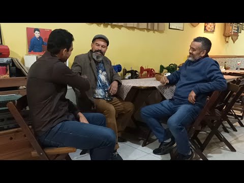 Gastronomia de Pe. Paraíso com Tité - O Vale tem jeito | Projeto Alimentar