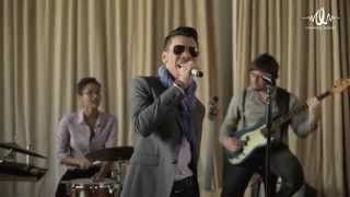 Robin Thicke - Lock the Door / Charlee Quest´s Qsessions