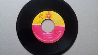 Sugar Minott Big Investment