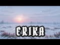 Erika Army Choir Cover