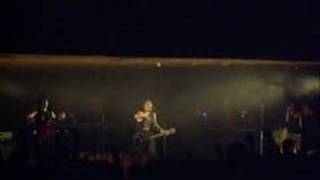 Silent Civilian Live at Woodshock 2007