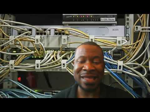 🟠🟣Start Your Networking Journey: CCNA 1🔵- Introduction to Switches-Lesson 2