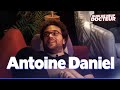 ANTOINE DANIEL NOUS DIT TOUT - QUOI DE NEUF DOCTEUR ? Épisode #7