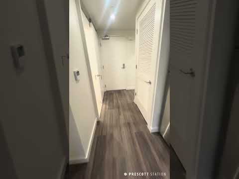 1 Bed 1 Bath Large