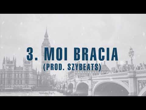 Marco MRK - Moi bracia (prod. SZYBeats)