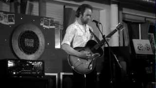 Duke Garwood - May I Rumble (Live at Rough Trade East, London)