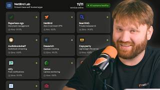 The Self-Hosted Apps I Was Sleeping On (Until Now)