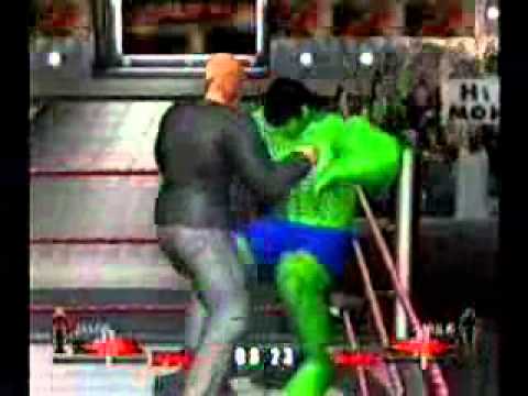 NoDQ CAW Season 5: NoDQ Pacific Episode 14