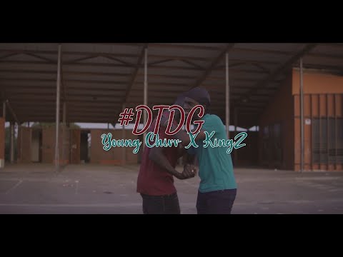 Young Chivv X KingZ - DTDG (Clip Officiel) Prod. DLD X Dj Figo Here