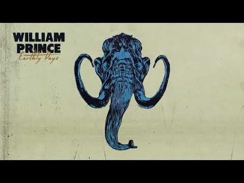 William Prince - All I Know (Official Audio)