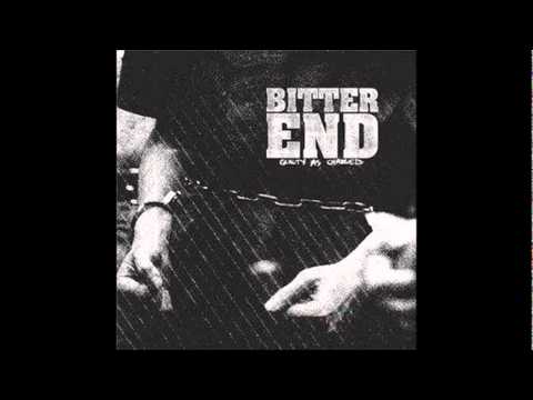 Bitter End - Broken