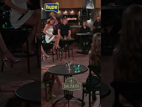 Milena Sandić - SELE MOJA (UZIVO) | Kafana na Balkanu