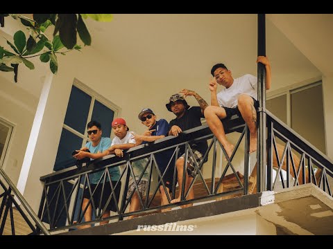 ASAP BOY$ - Positibo (Official Music Video)