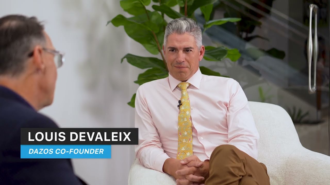 The Complete Interview