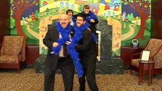 L&#39;Chaim to Life!