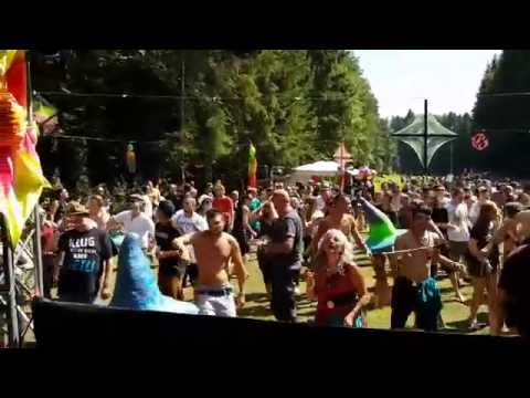 Beat Herren Live at DayDance 06.08.2016