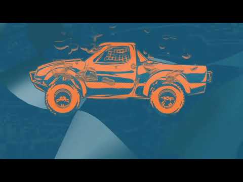 MX vs ATV Reflex (Intro/Trailer)