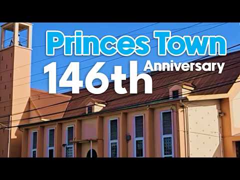 Happy Princes' Town Day!🌳 - Celebrating Our Hometown's History | Air Link Communications