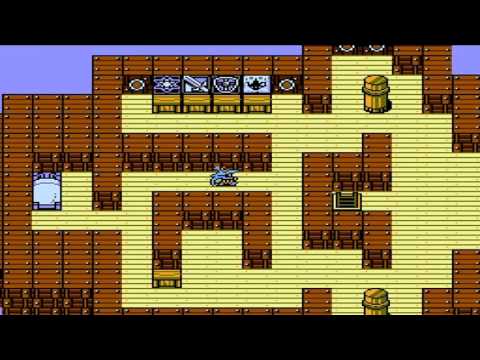 Let's Play Final Fantasy III [German] Part 53: Der Erdkristall