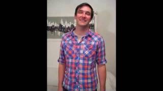 Danny Jensen (Bass/Baritone) - Silver Lake Chorus Audition