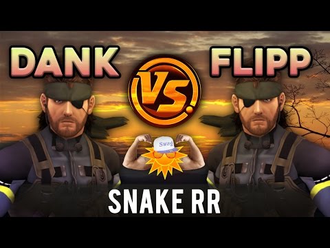 The Big Balc Training Day - Snake RR ft. Dank VS Flipp