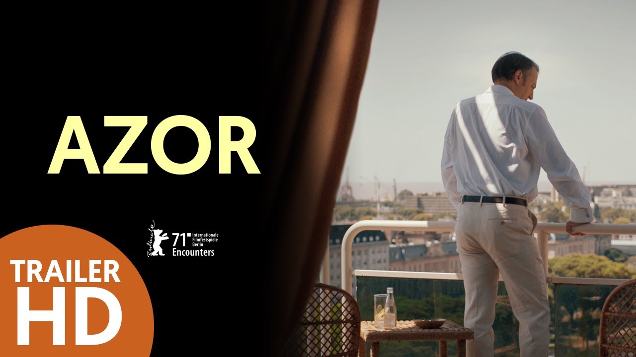trailer Oficial