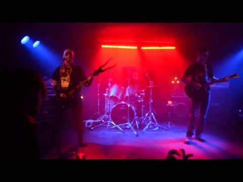 Sterbehilfe - Trümmerhaufen live 2014