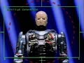 Robocop UK TV Toy Advert