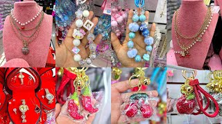 Nuevos ACCESORIOS DE MODA 😲 Llaveros, Relojes, Monederos.. | Joyeria e