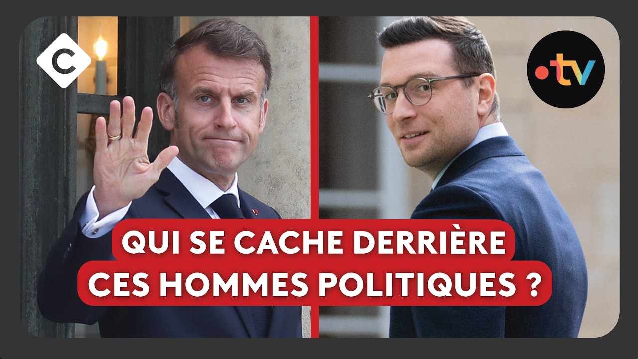 E. Macron & Jordan Bardella : plongée au cœur de leurs stratégies politiques