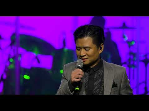 Quê Nhà - Tấn Minh (Live in Concert Hà Nội Riêng Tôi)