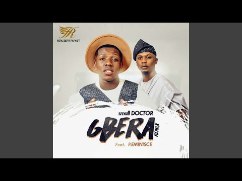 Video thumbnail for Gbera (Remix)