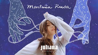 Montaña Rusa Lyrics English Translation