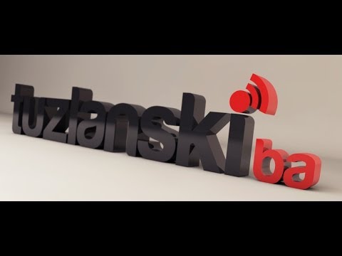 Tuzlanski.ba (INTRO)