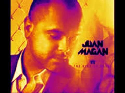 Juan Magán ft DCS - Angelito Sin Alas