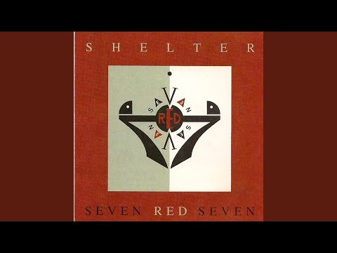 Thinking Of You - Seven Red Seven