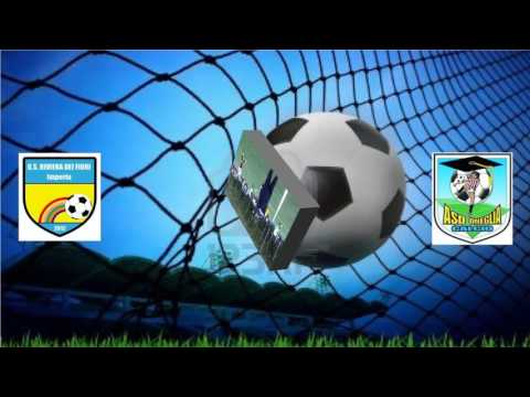 ESORDIENTI A9 MISTI 7° Giornata Riviera Dei Fiori - Oneglia Calcio 1° Tempo