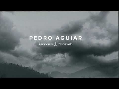 Pedro Aguiar - Hypnagogia feat. Berllioz